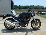     Ducati Monster400S 2000  8
